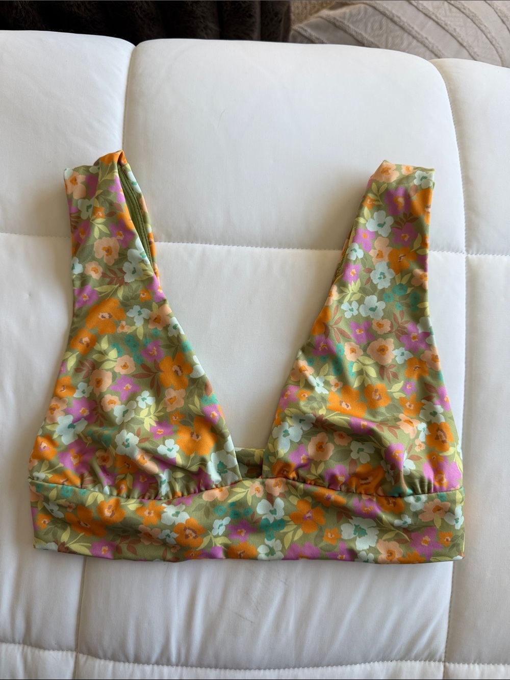 Billabong Bikini Top
